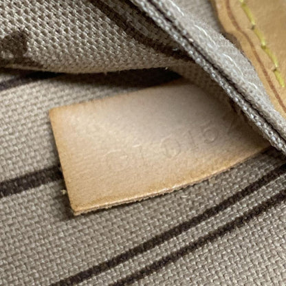 Louis Vuitton Tote Bag Monogram Neverfull MM