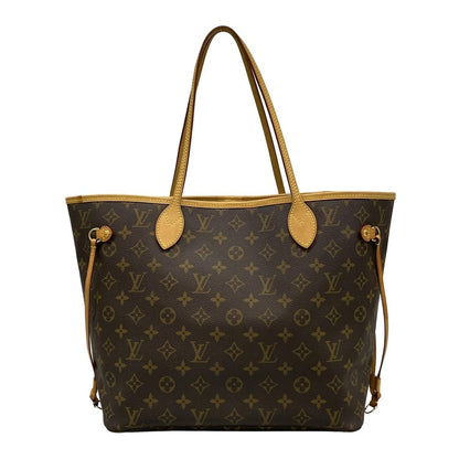 Louis Vuitton Tote Bag Monogram Neverfull MM