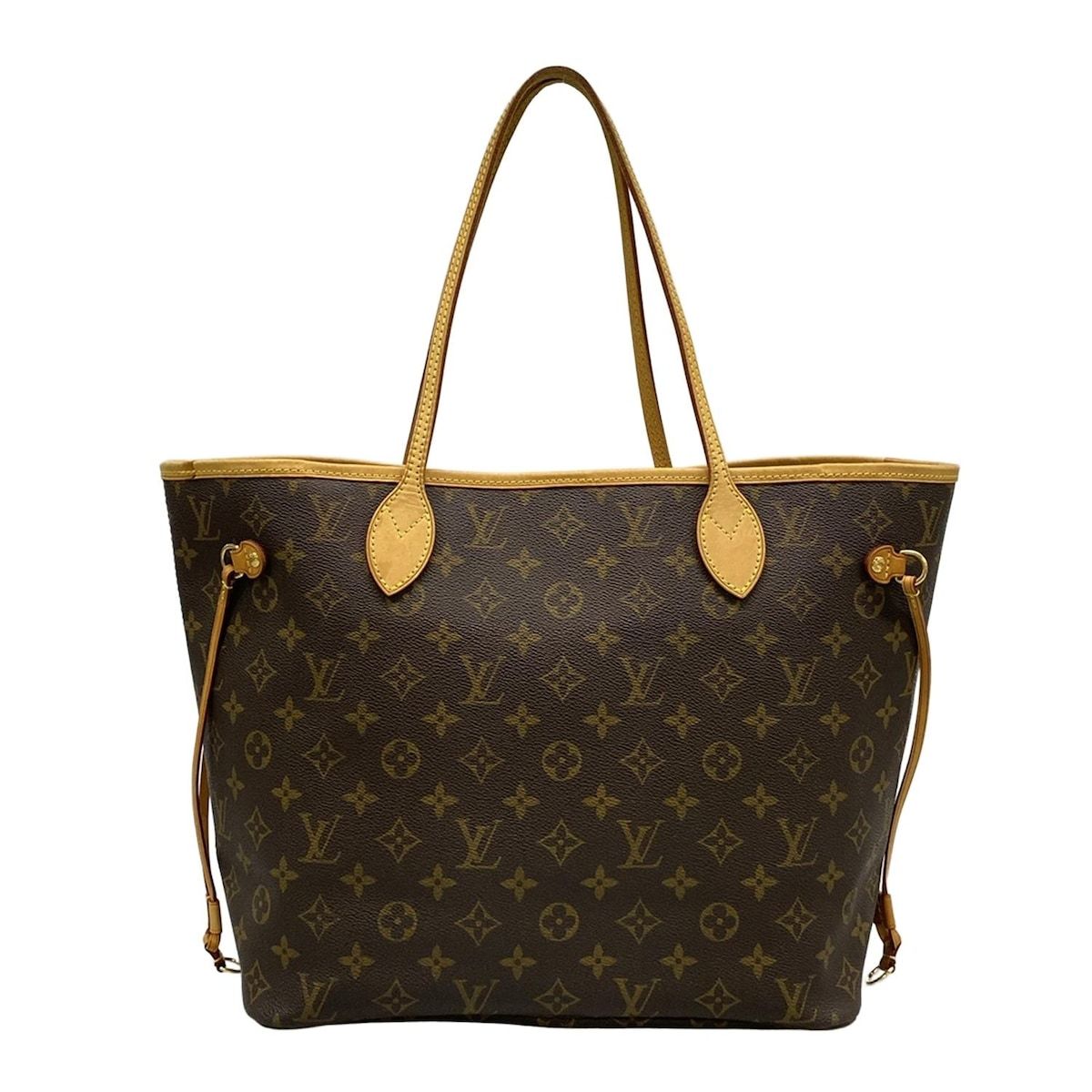Louis Vuitton Tote Bag Monogram Neverfull MM