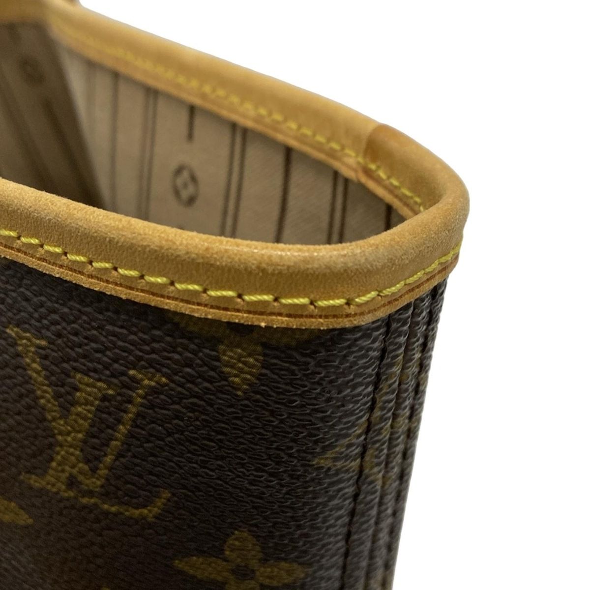 Louis Vuitton Tote Bag Monogram Neverfull MM