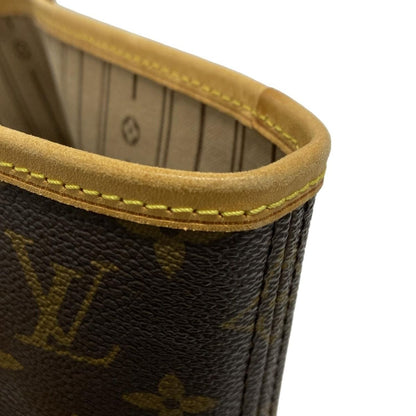 Louis Vuitton Tote Bag Monogram Neverfull MM