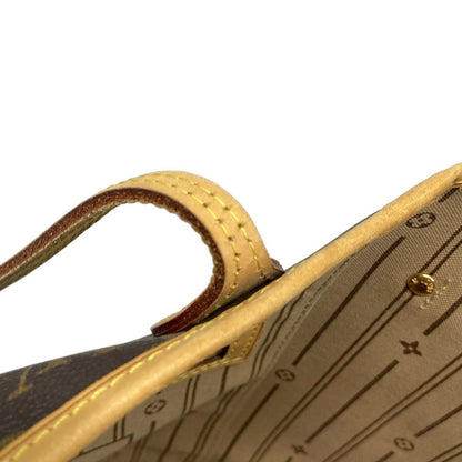 Louis Vuitton Tote Bag Monogram Neverfull MM