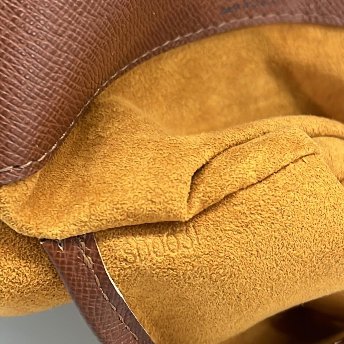 Louis Vuitton Shoulder Bag Monogram Musette Tango Short Strap M51257