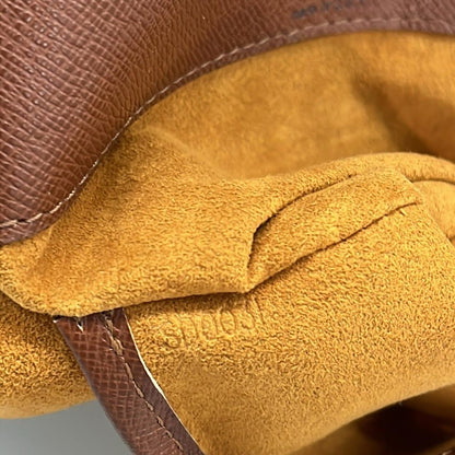 Louis Vuitton Shoulder Bag Monogram Musette Tango Short Strap M51257