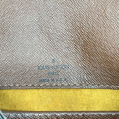 Louis Vuitton Shoulder Bag Monogram Musette Tango Short Strap M51257