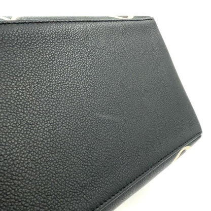Louis Vuitton Grand Palais MM Monogram ・empreinte Rfid Compatible Leather Black
