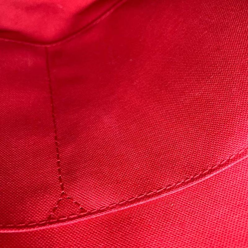 Louis Vuitton on the Go GM Monogram Giant Monogram Giant Rfid Ic Chip Leather ×