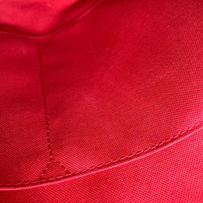 Louis Vuitton on the Go GM Monogram Giant Monogram Giant Rfid Ic Chip Leather ×