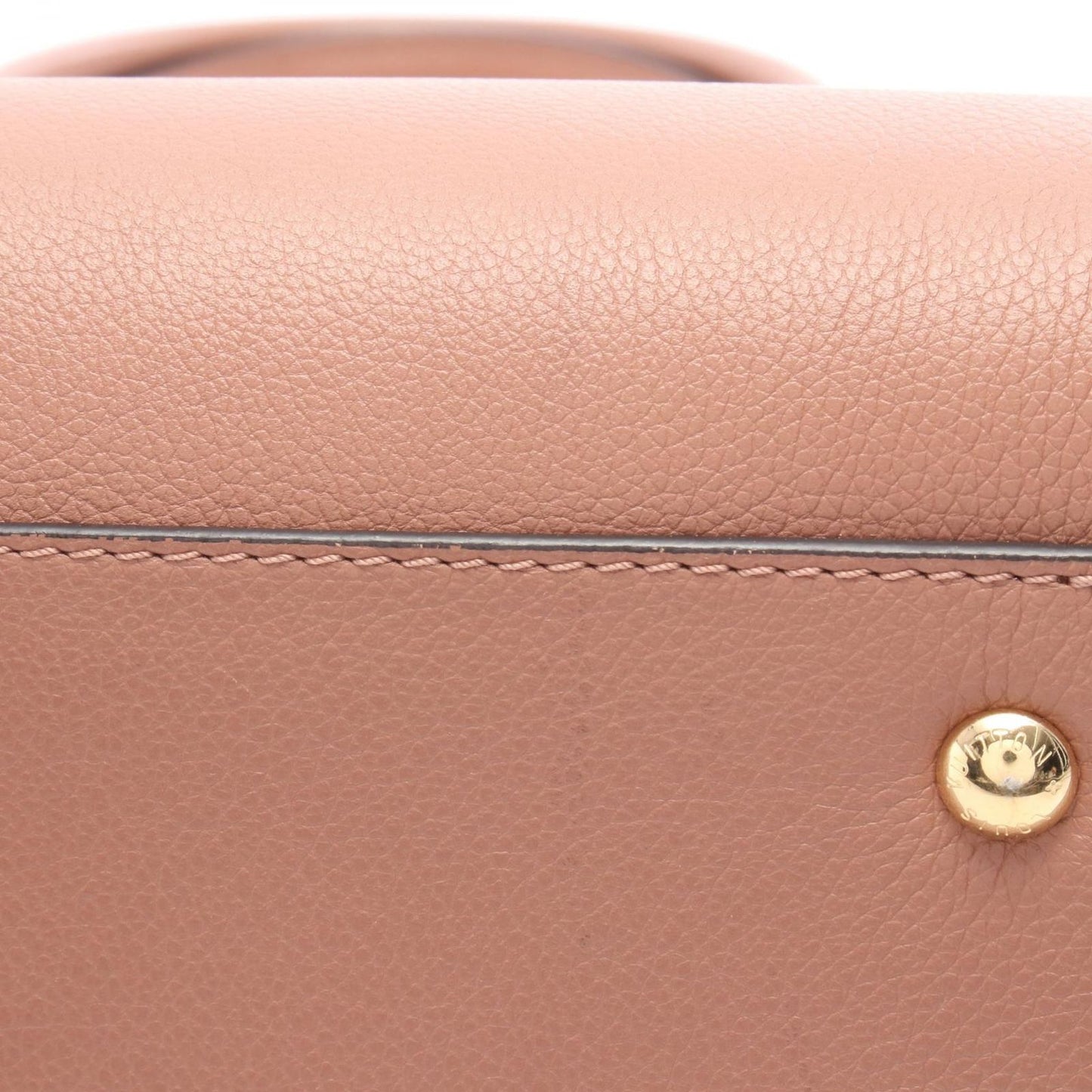 Louis Vuitton Tote Bag Kimono MM Monogram Bois de Rose M41594 Bois de Rose PVC