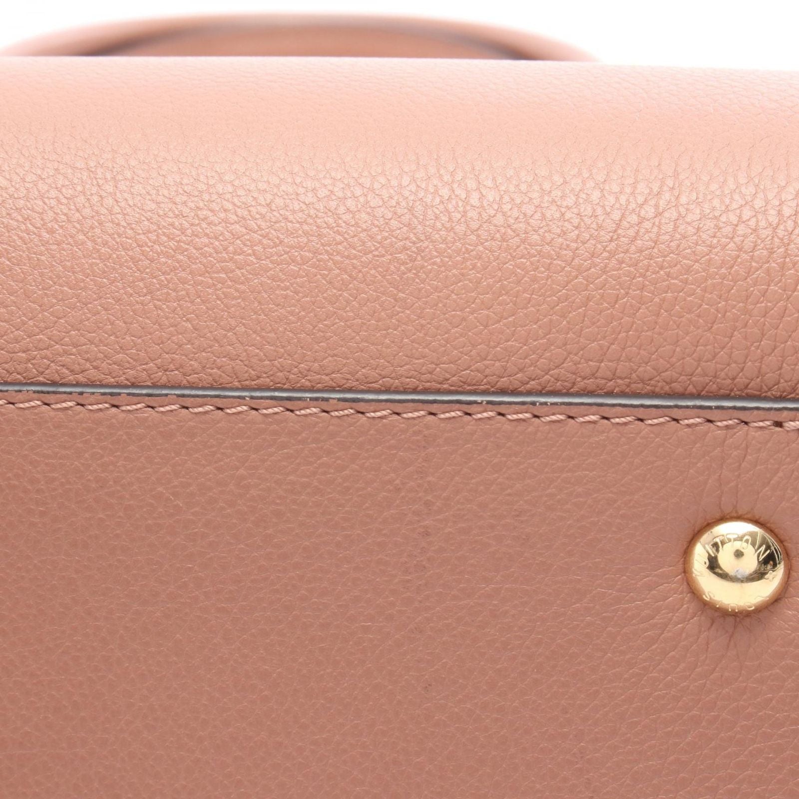 Louis Vuitton Tote Bag Kimono MM Monogram Bois de Rose M41594 Bois de Rose PVC