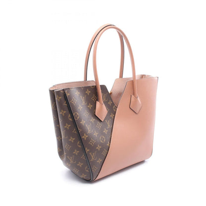 Louis Vuitton Tote Bag Kimono MM Monogram Bois de Rose M41594 Bois de Rose PVC