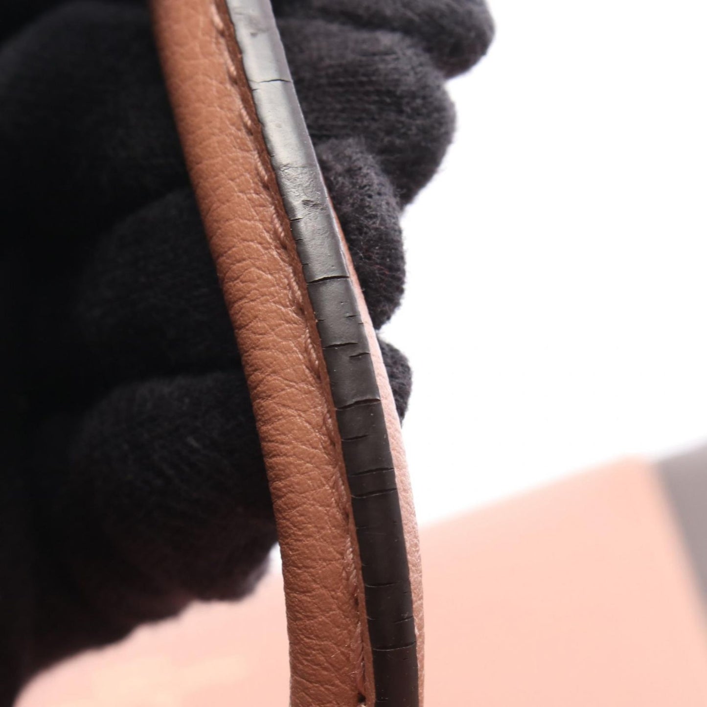 Louis Vuitton Tote Bag Kimono MM Monogram Bois de Rose M41594 Bois de Rose PVC