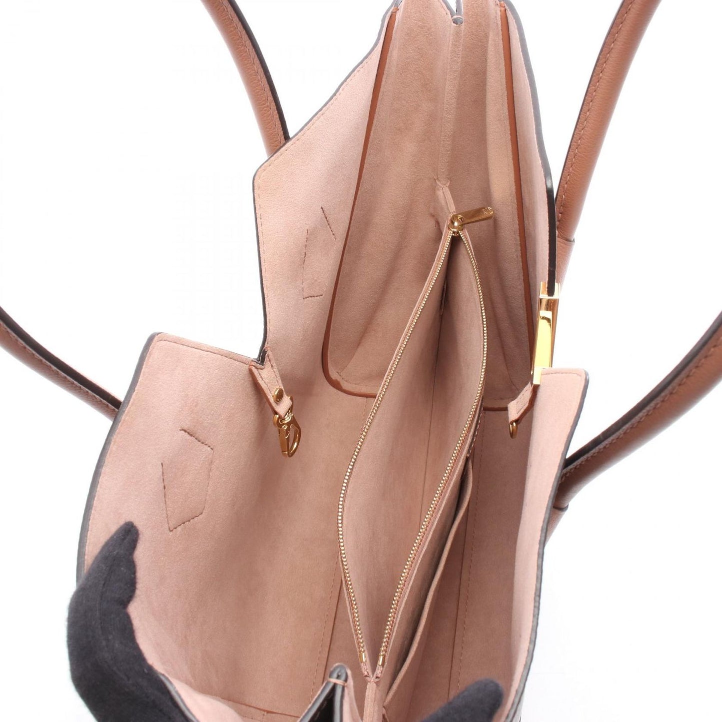 Louis Vuitton Tote Bag Kimono MM Monogram Bois de Rose M41594 Bois de Rose PVC