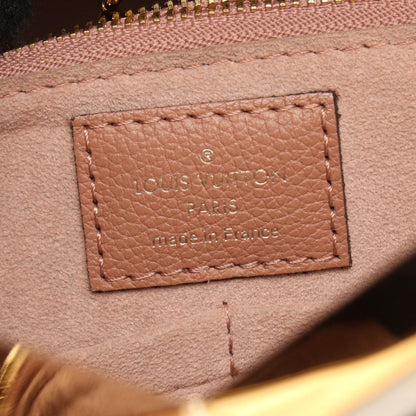 Louis Vuitton Tote Bag Kimono MM Monogram Bois de Rose M41594 Bois de Rose PVC