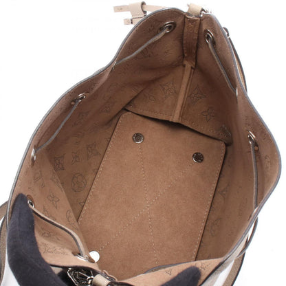 Louis Vuitton Handbag Bella Mahina Galle M57201 Galle Leather Bella Ladies