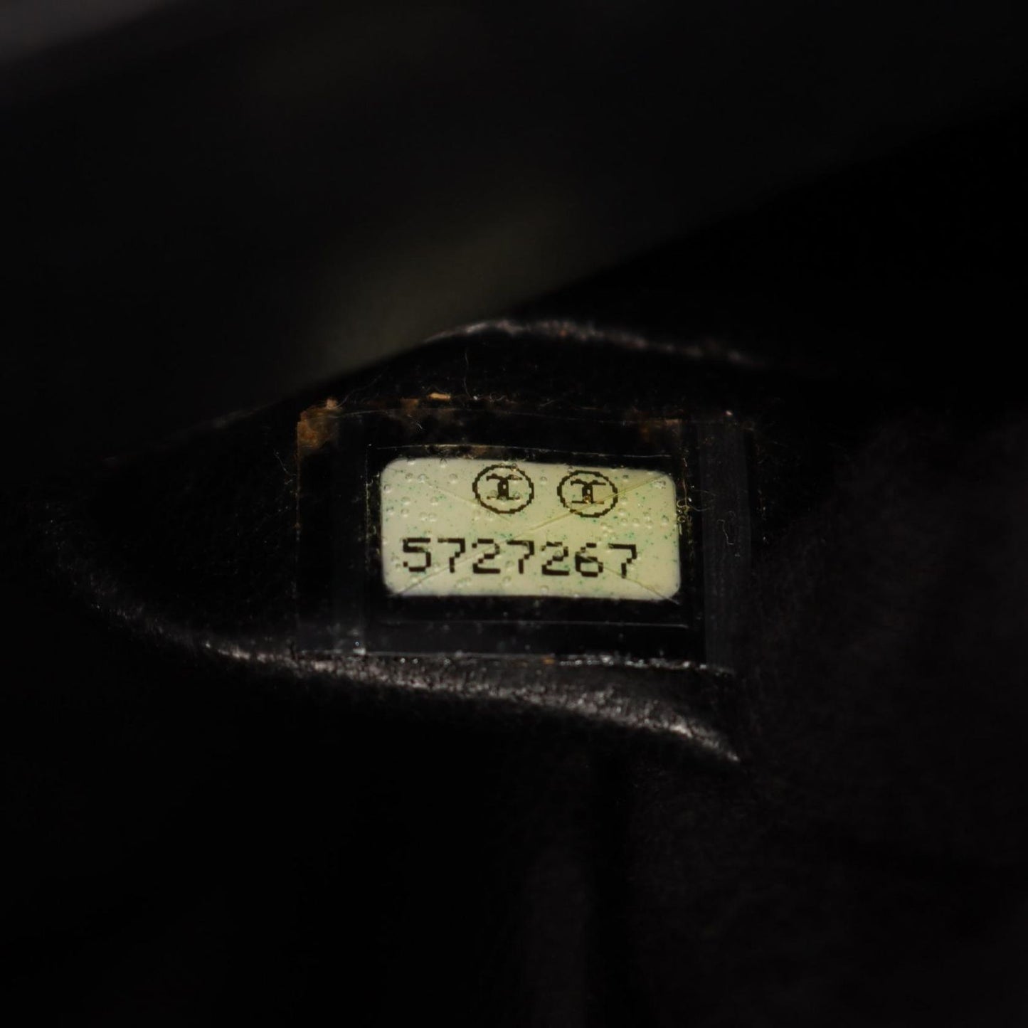 Chanel Tote Bag Reproduction Tote Black Leather Reproduction Tote Ladies B