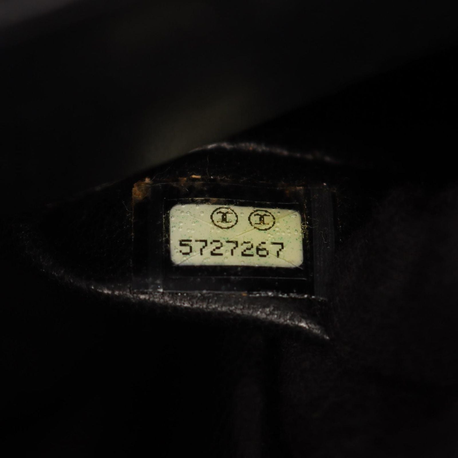 Chanel Tote Bag Reproduction Tote Black Leather Reproduction Tote Ladies B