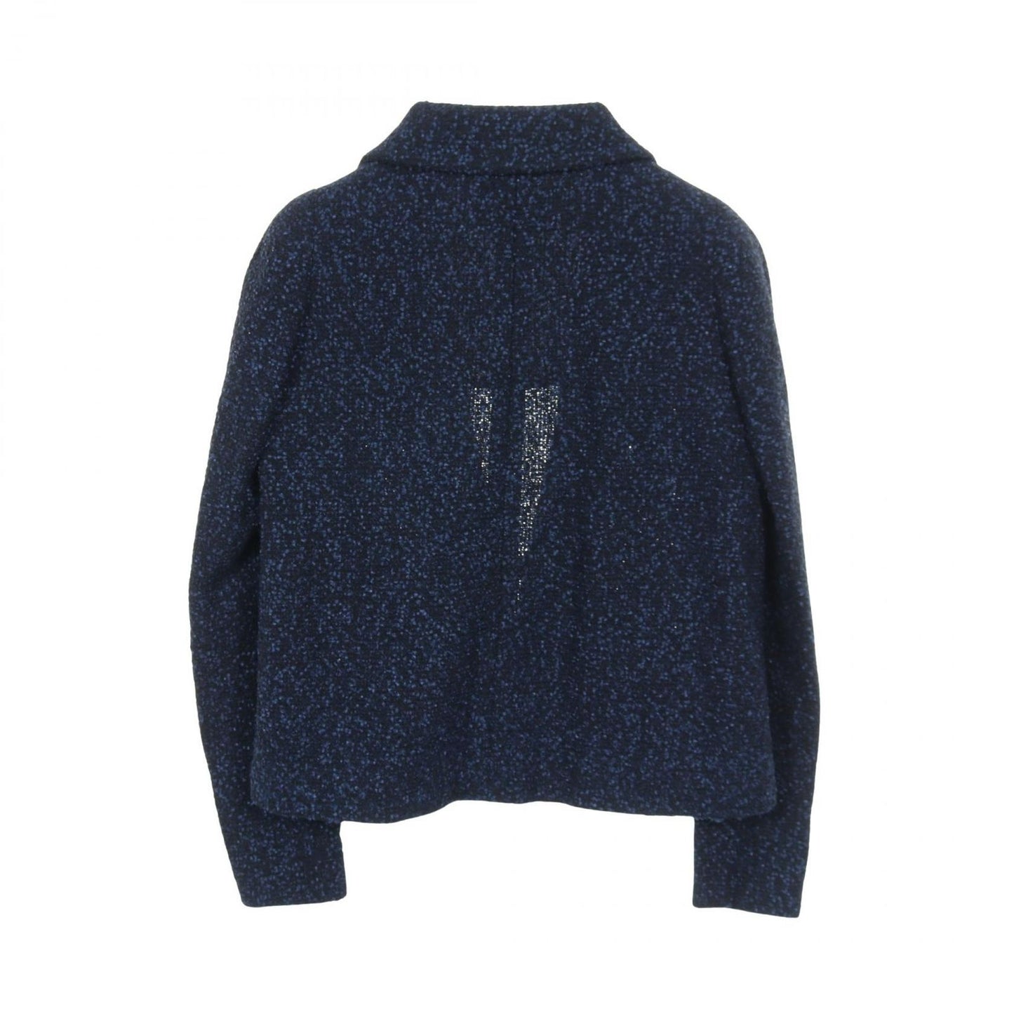 Chanel Nylon Jacket Women's a