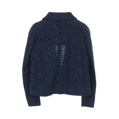 Chanel Nylon Jacket Women's a