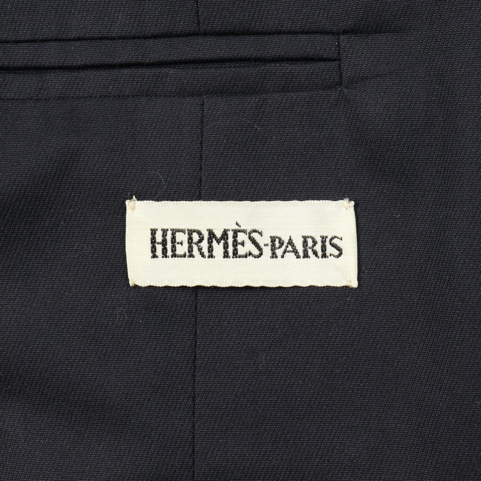 Hermes Trench Coat Other Trench Coat Women's a