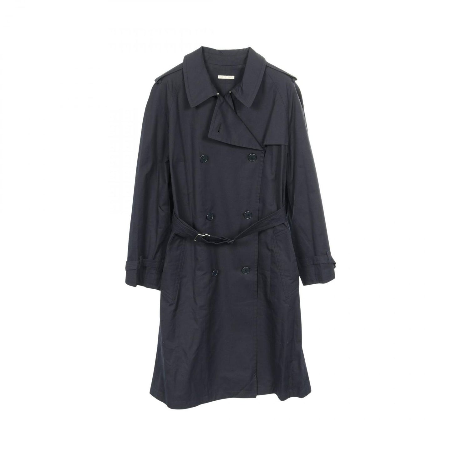 Hermes Trench Coat Other Trench Coat Women's a