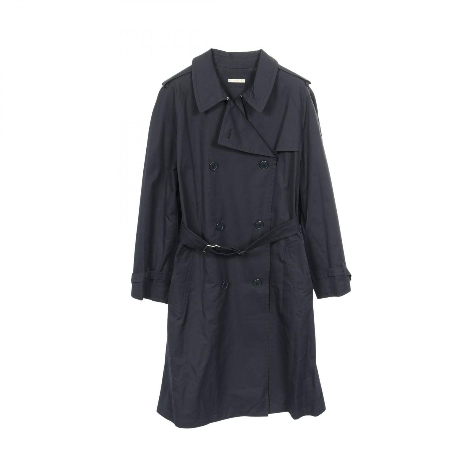 Hermes Trench Coat Other Trench Coat Women's a