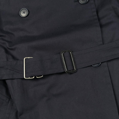 Hermes Trench Coat Other Trench Coat Women's a