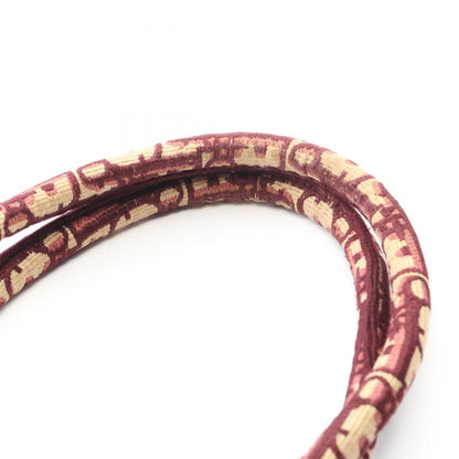 Dior Tote Bag Book Tote Book Tote Large Oblique M1286zriw-M974 Wine Red Canvas