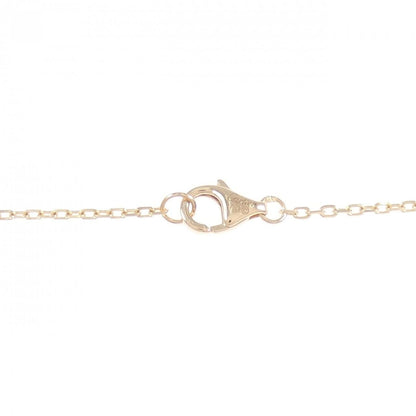 Cartier Trinity Heart Necklace