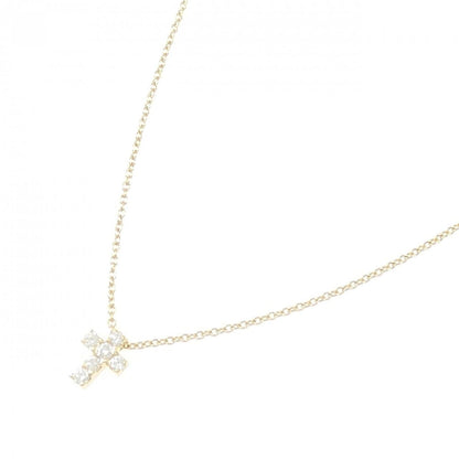 Van Cleef & Arpels Croaminiature Necklace