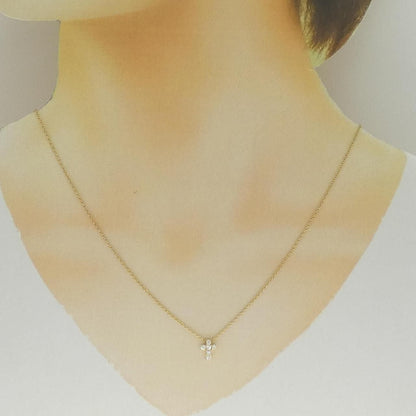 Van Cleef & Arpels Croaminiature Necklace