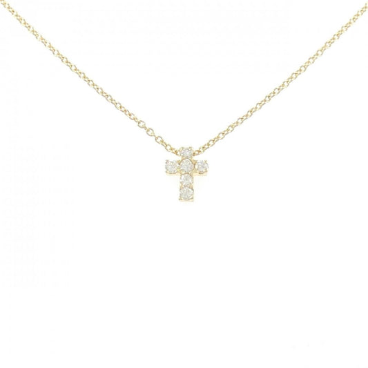 Van Cleef & Arpels Croaminiature Necklace