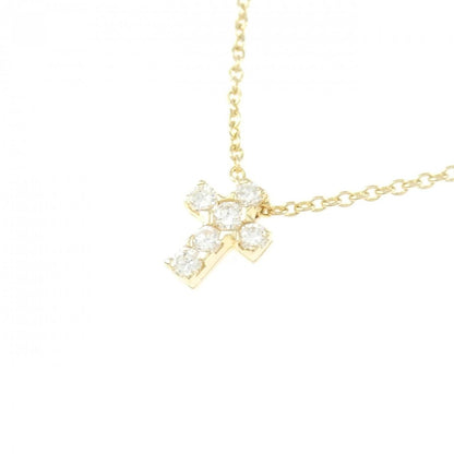 Van Cleef & Arpels Croaminiature Necklace