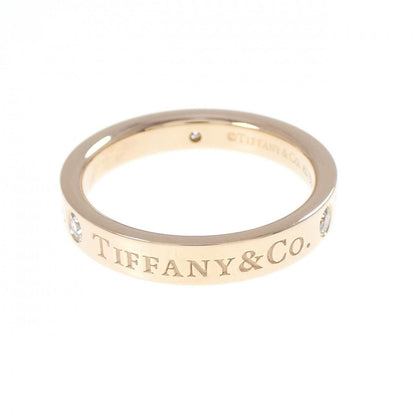 Tiffany Band Ring