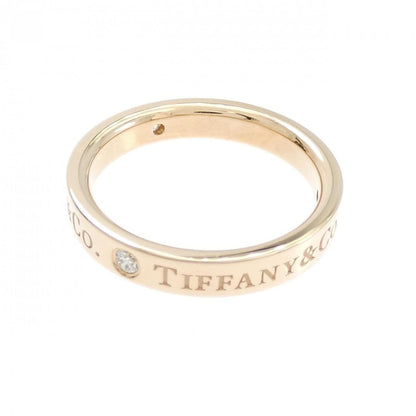 Tiffany Band Ring