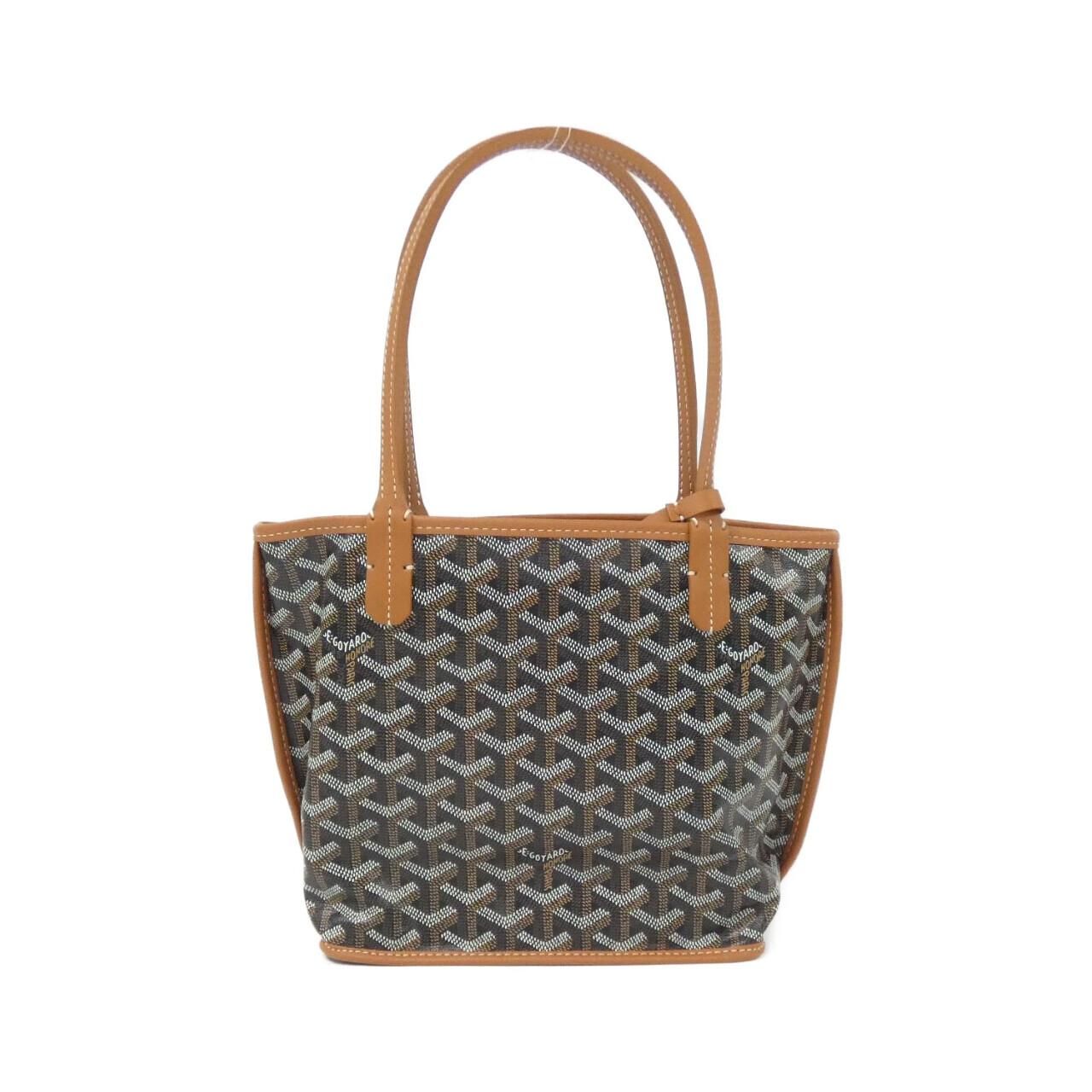 Goyard Anjou Mini Bag