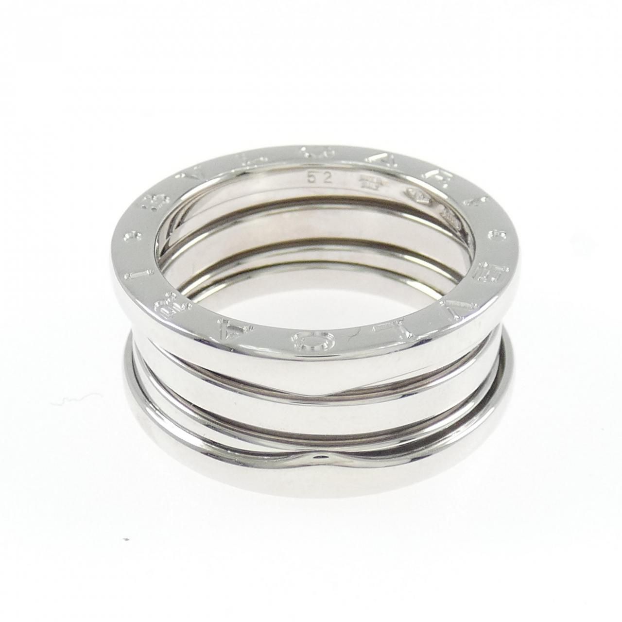 Bvlgari Bzero1 3band Ring