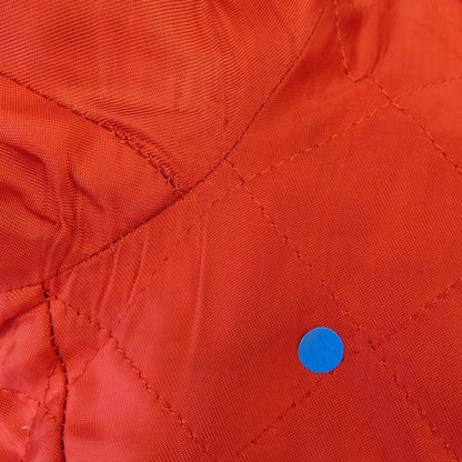 Celine 2 5h99/4533 Leather Rider Jacket