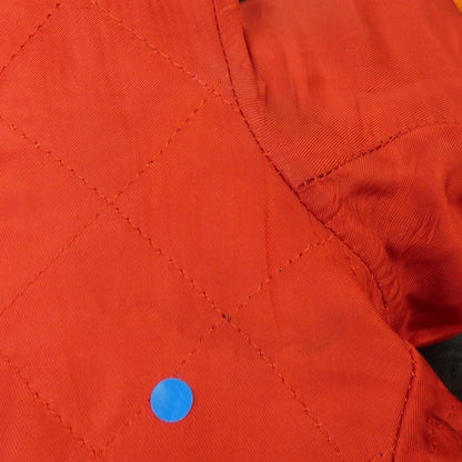 Celine 2 5h99/4533 Leather Rider Jacket