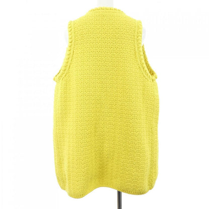 Chanel P72795k10459 22s Vest