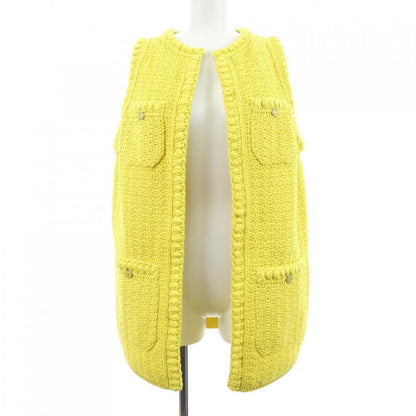 Chanel P72795k10459 22s Vest