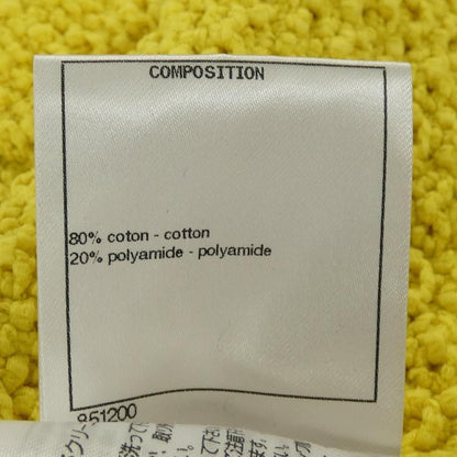 Chanel P72795k10459 22s Vest