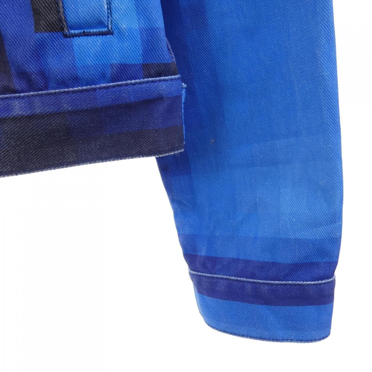 Loewe S540y50x29 Jacket