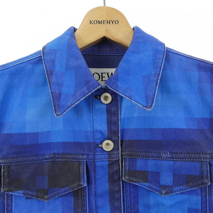 Loewe S540y50x29 Jacket