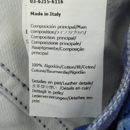 Loewe S540y50x29 Jacket