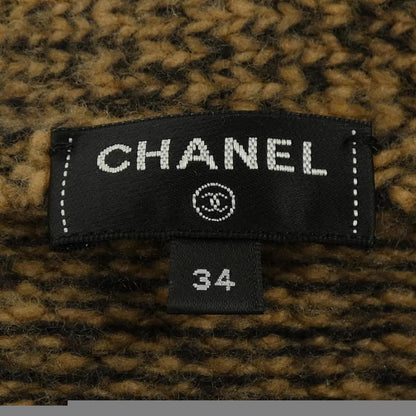Chanel P72908k10477 22a Cardigan