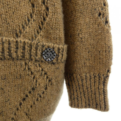 Chanel P72908k10477 22a Cardigan