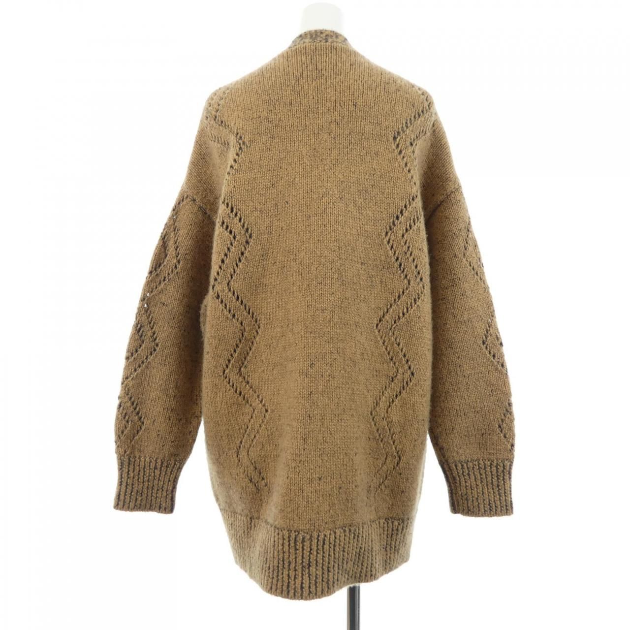 Chanel P72908k10477 22a Cardigan