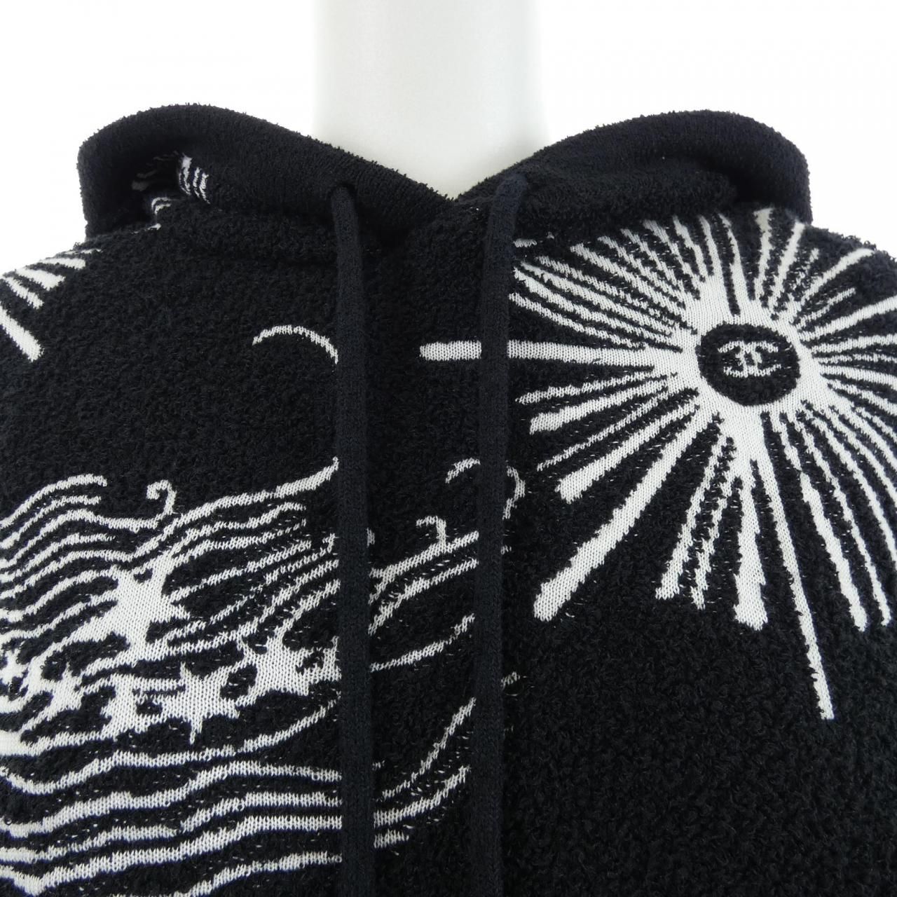 Chanel P72134k10333 Hoodie