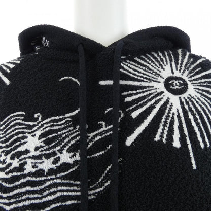 Chanel P72134k10333 Hoodie